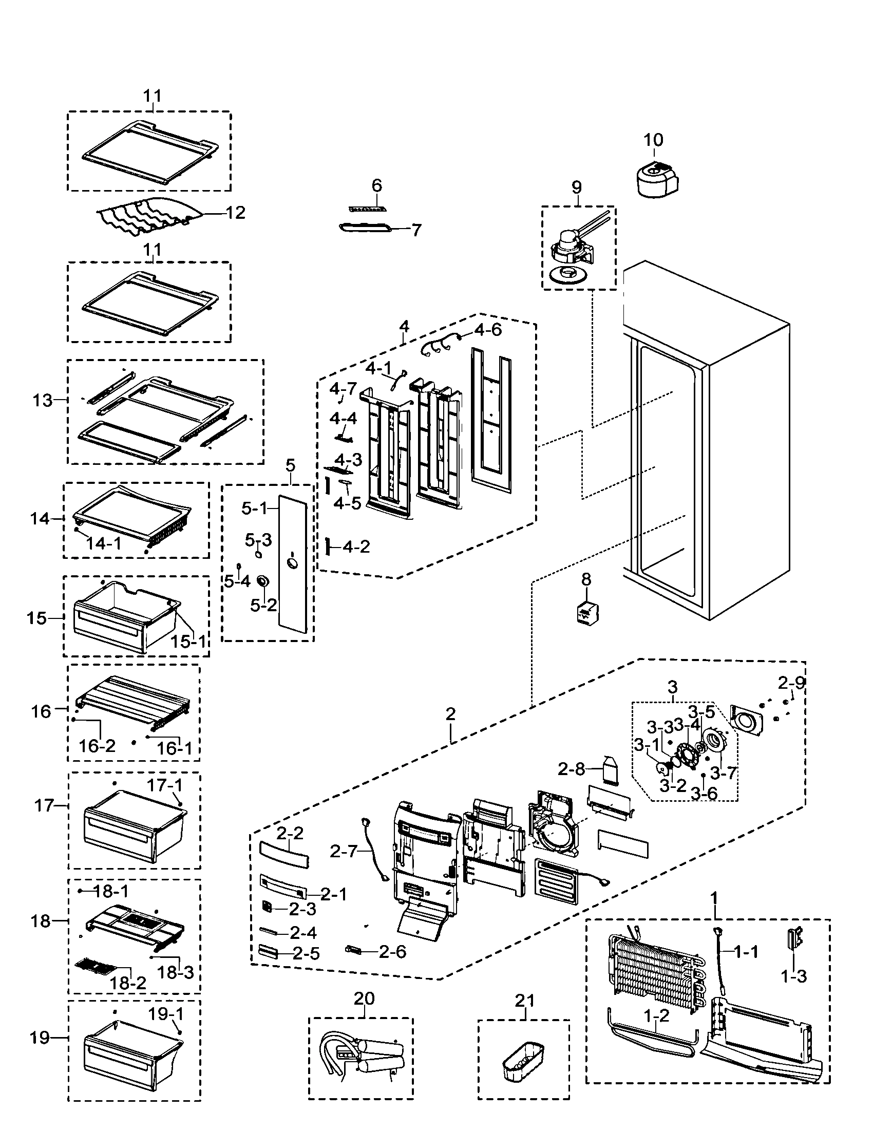 Refrigerator
