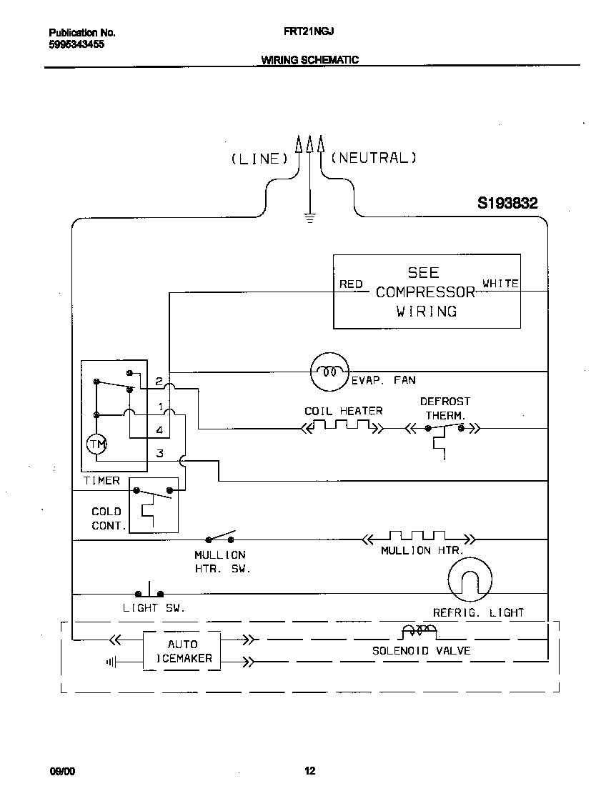 06 - WIRING SCHEMATIC