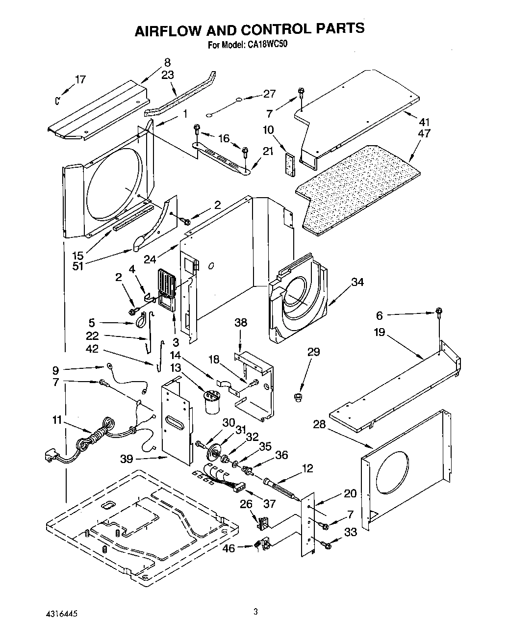 02 - AIRFLOW AND CONTROL