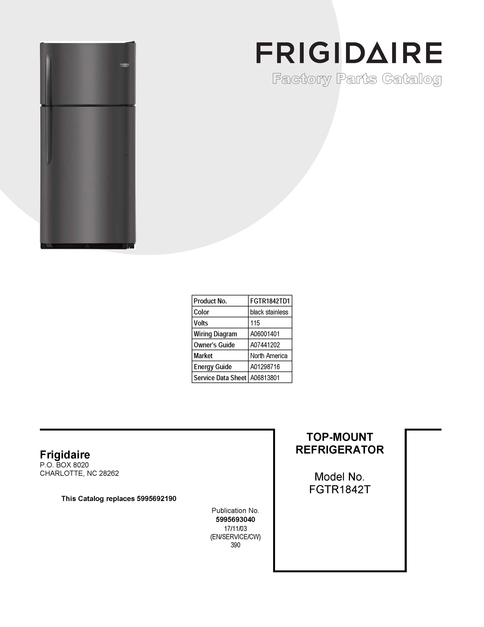 01 - COVER SHEET