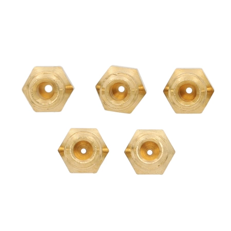 10006293 Bosch Oven Liquid Gas Nozzle Set - Image 12