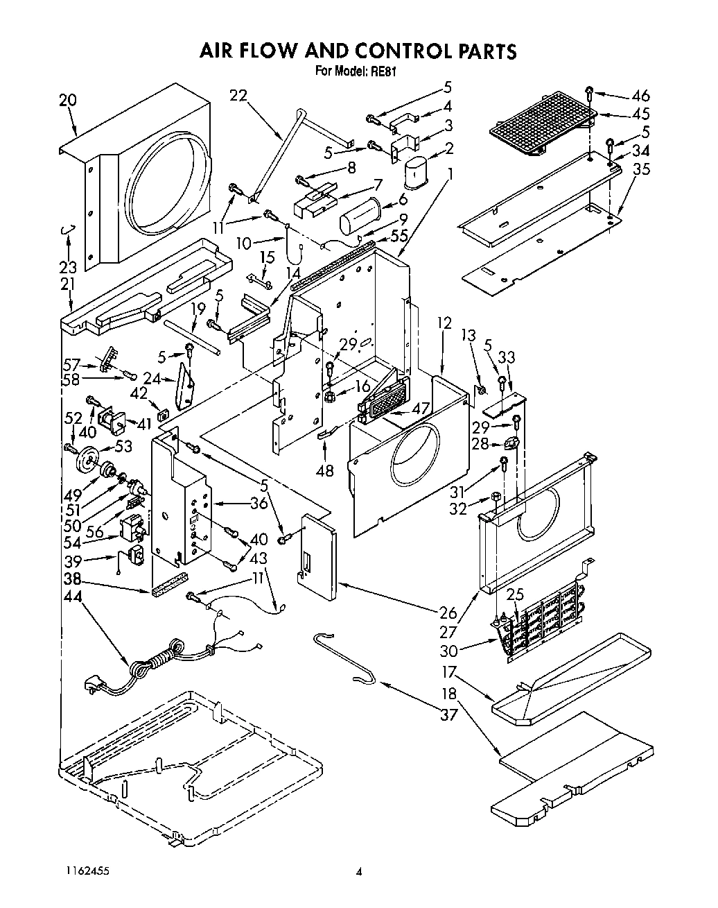 03 - AIR FLOW AND CONTROL