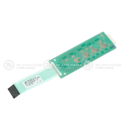 WR55X10729 GE Refrigerator Switch Assembly - Image 5