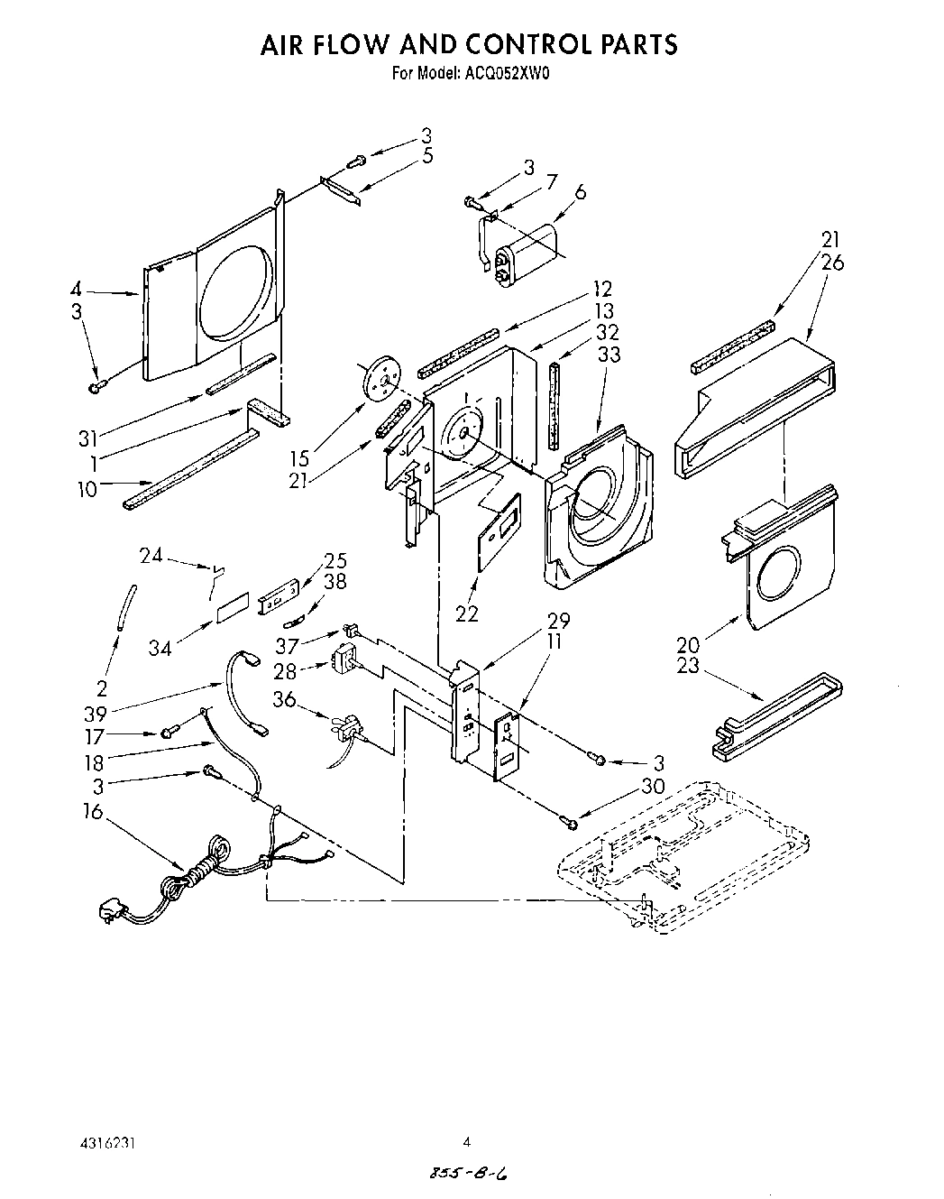 03 - AIR FLOW AND CONTROL