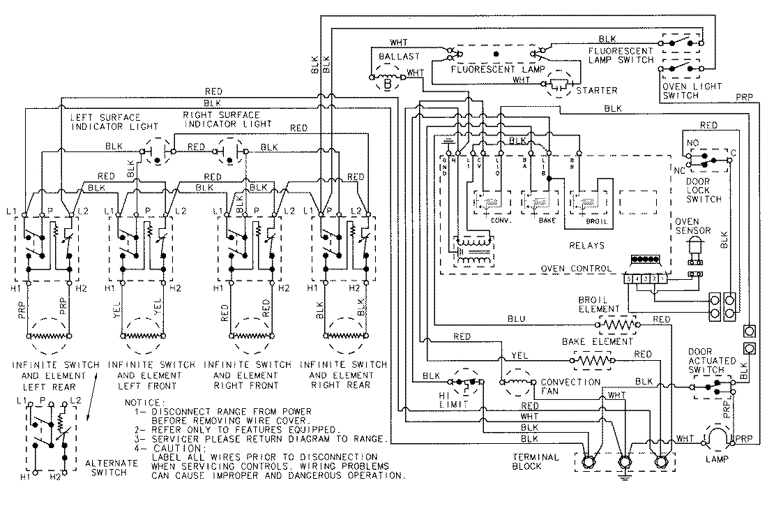 05 - WIRING INFORMATION