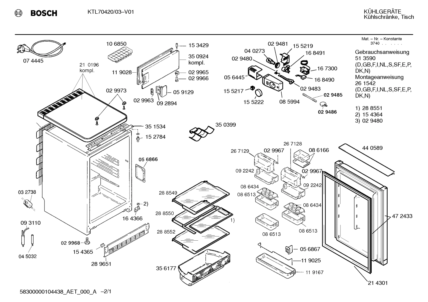 Diagram 1