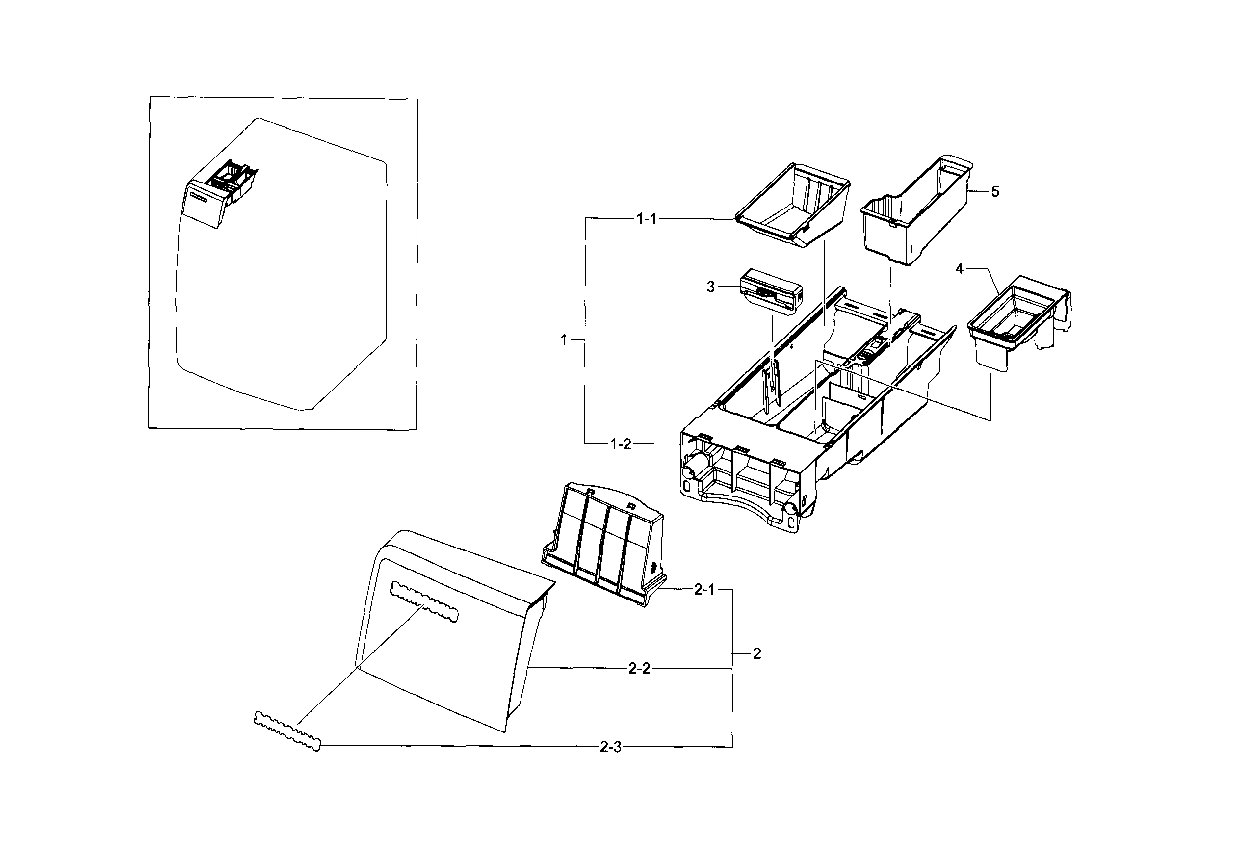 Drawer
