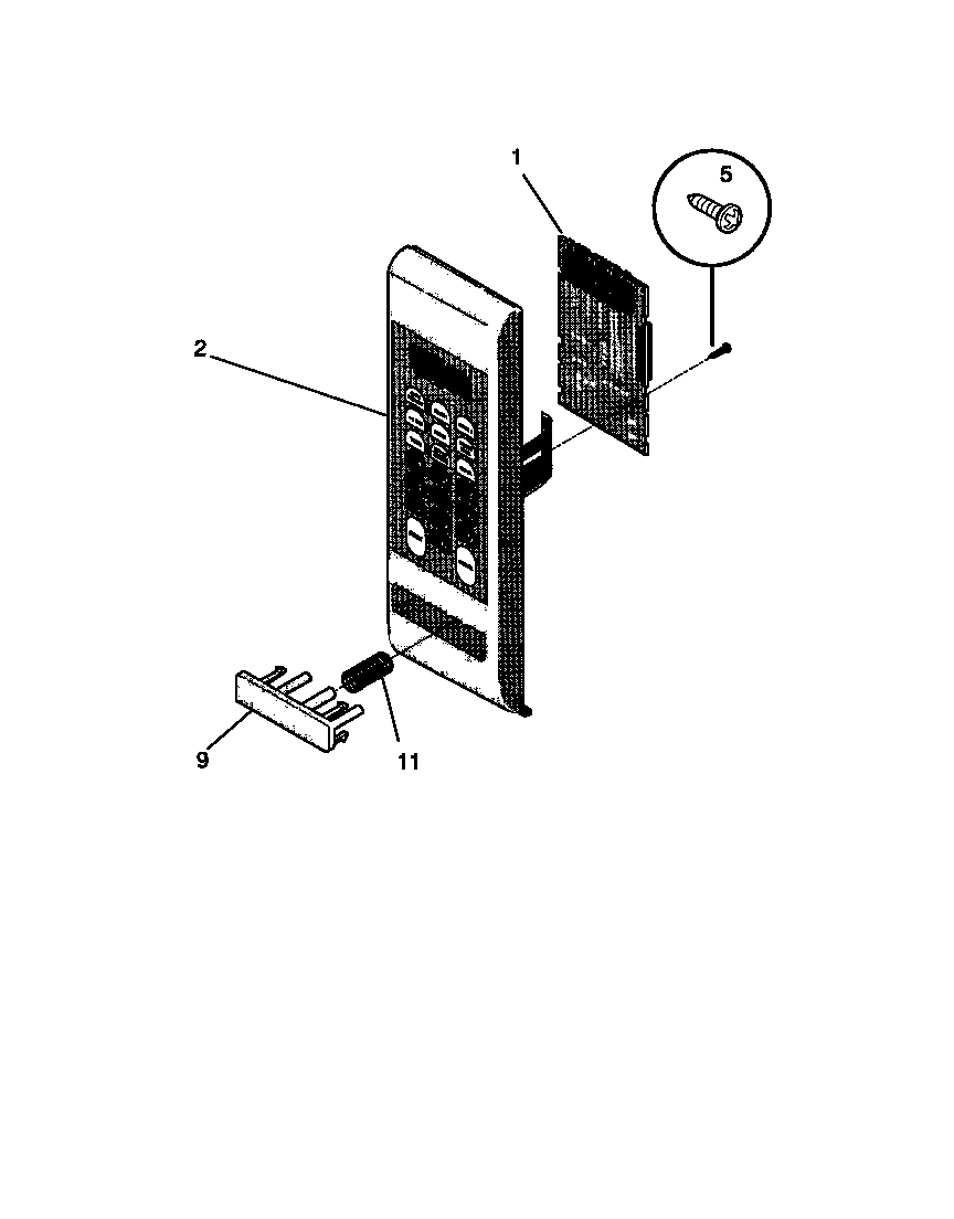 02 - CONTROL PANEL