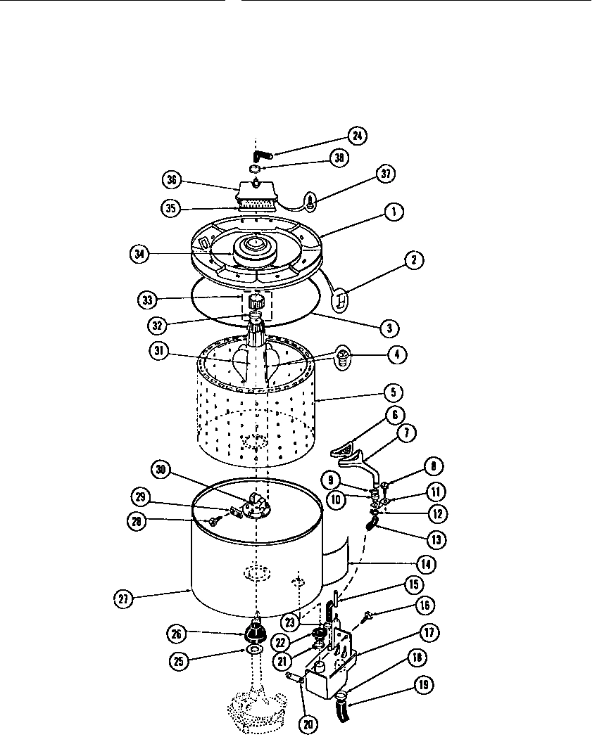 03 - TUB DETAIL