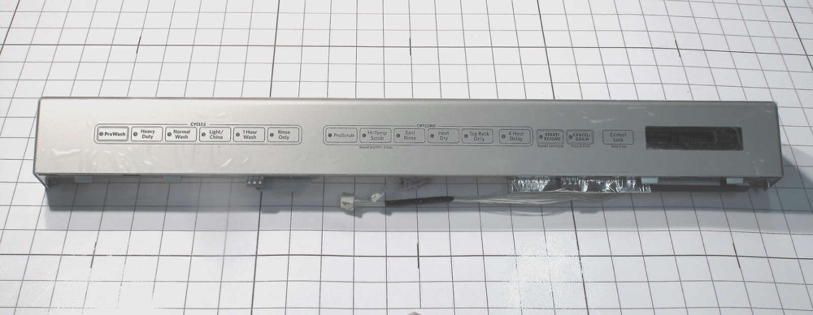 WPW10500166