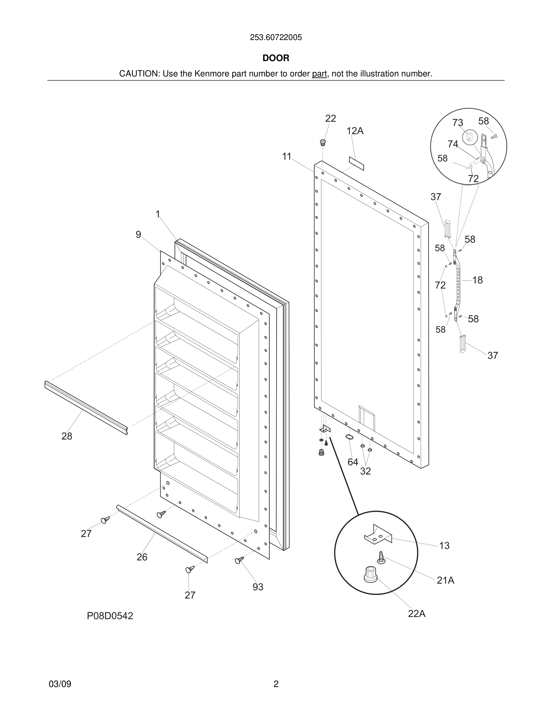 03 - DOOR