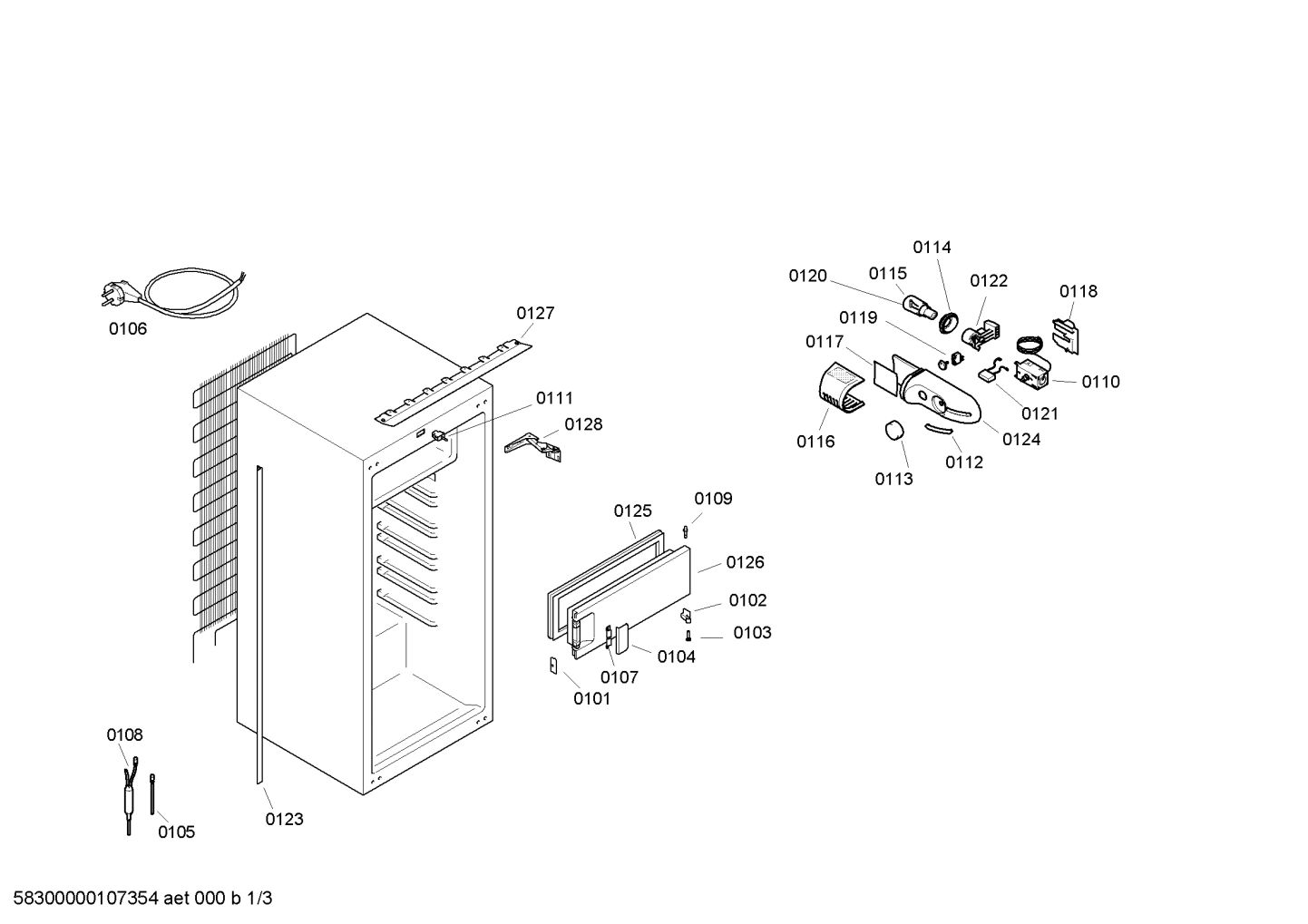 Diagram 1