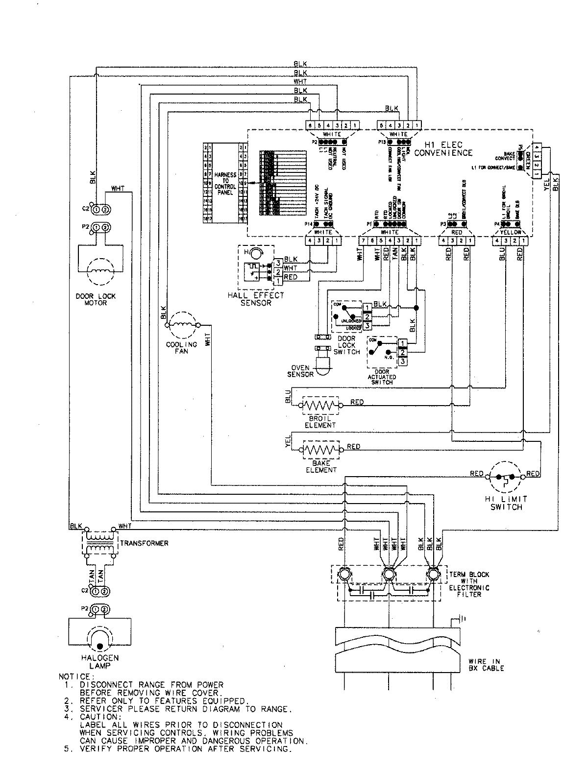 06 - WIRING INFORMATION