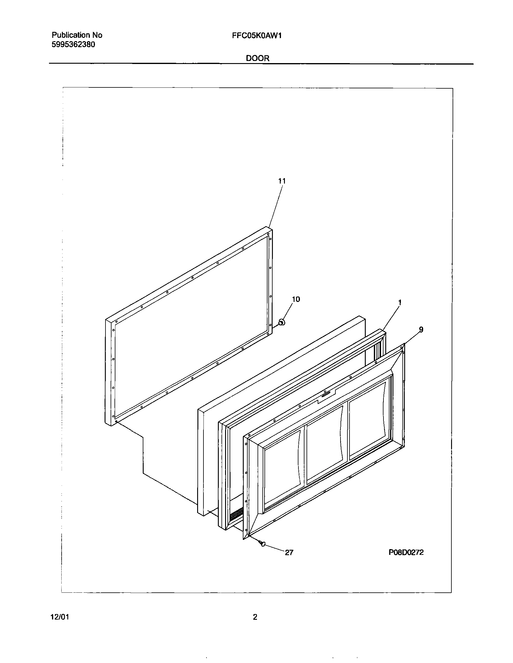 03 - DOOR
