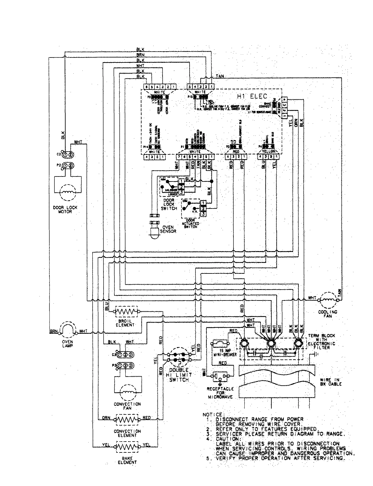 08 - WIRING INFORMATION