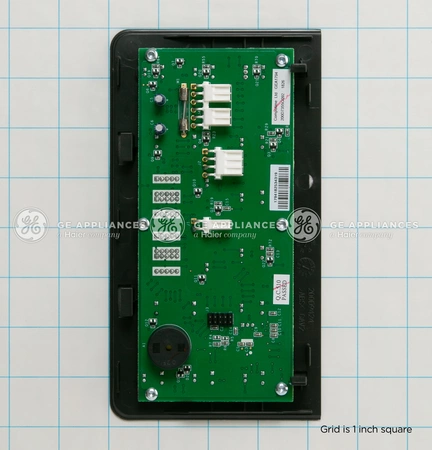 WR55X20689 GE Refrigerator Interface Dispenser Assembly - Image 2