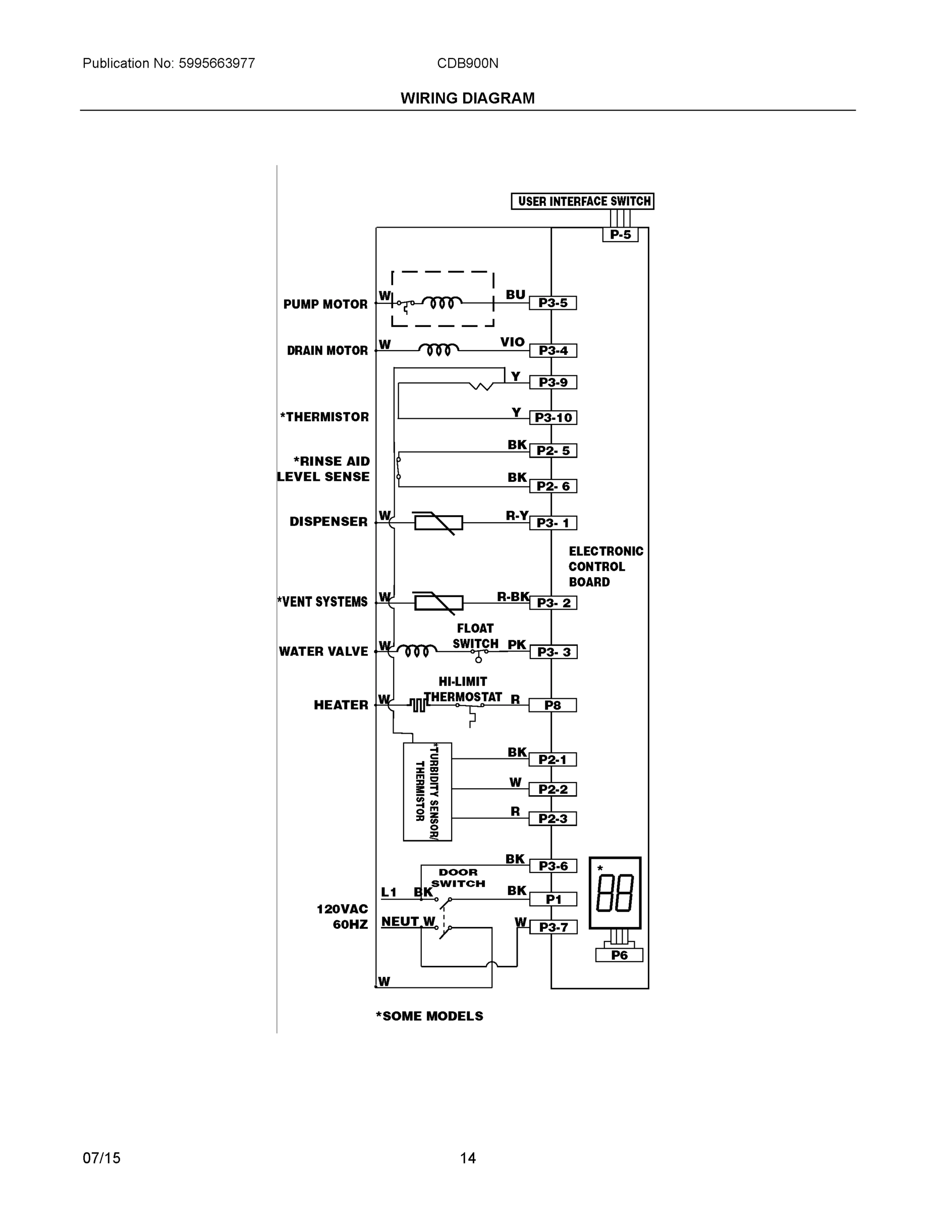 08 - WIRING DIAGRAM