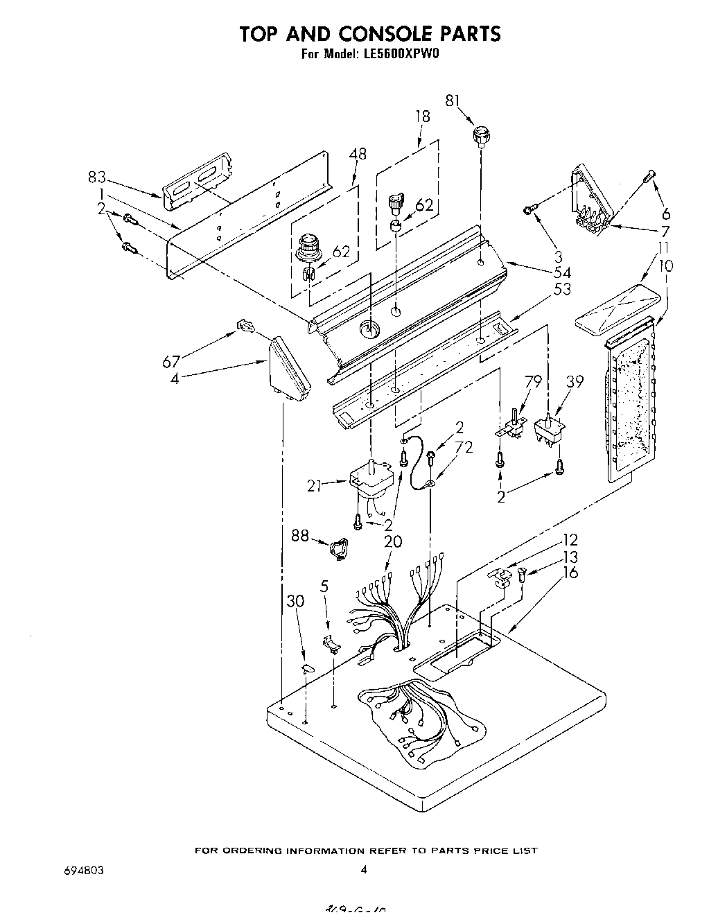 03 - SECTION
