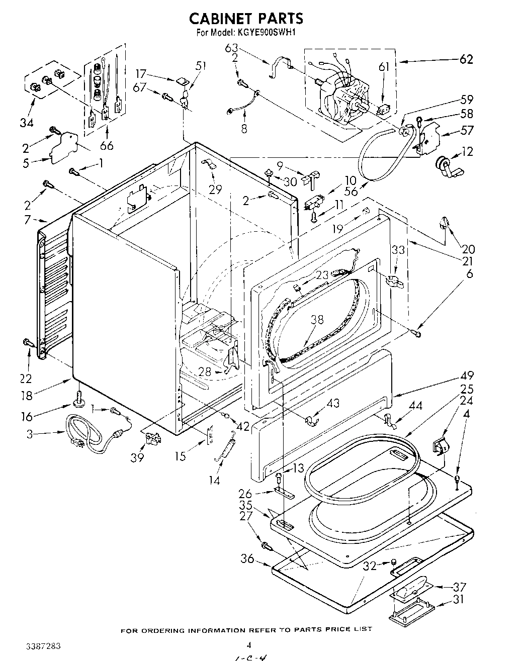 03 - CABINET