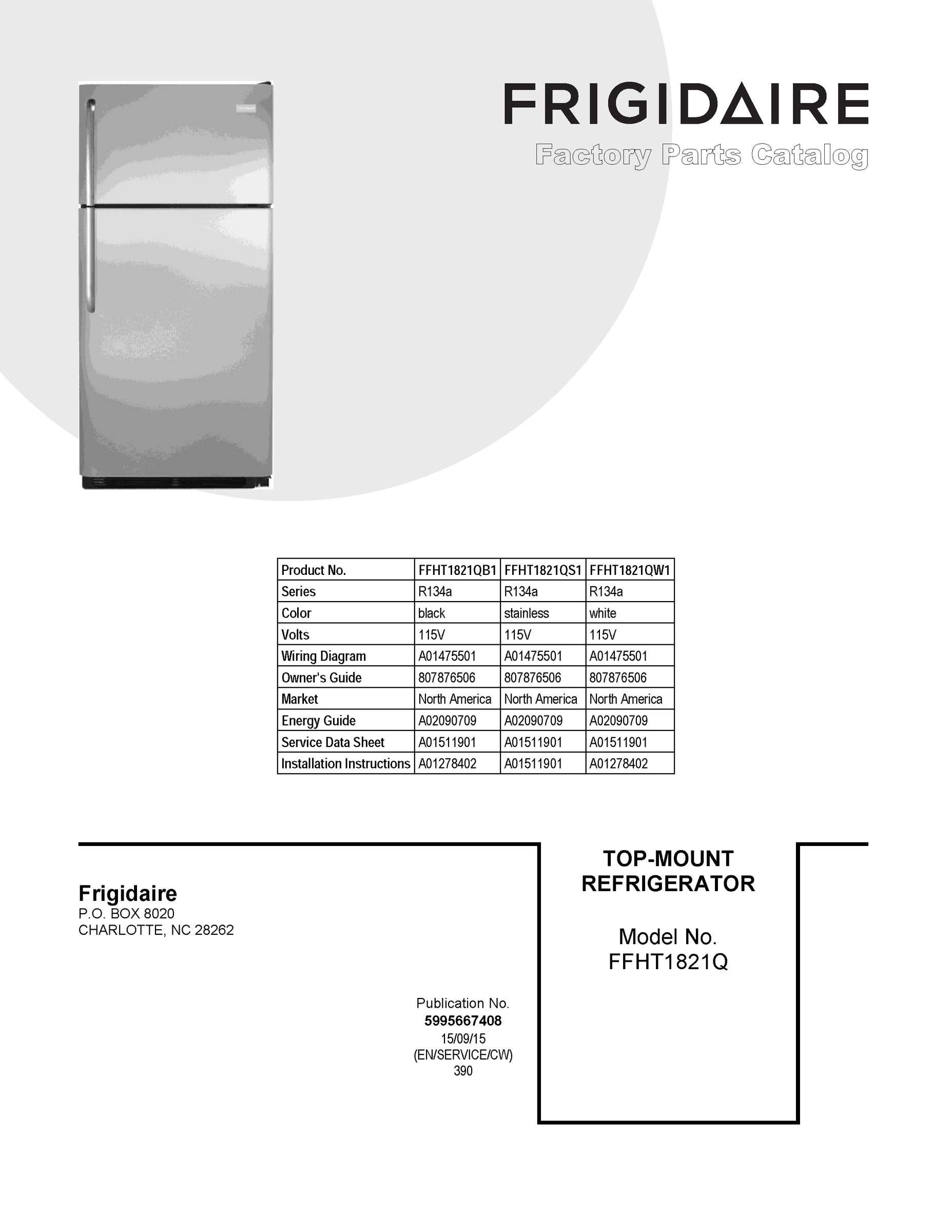 01 - COVER SHEET