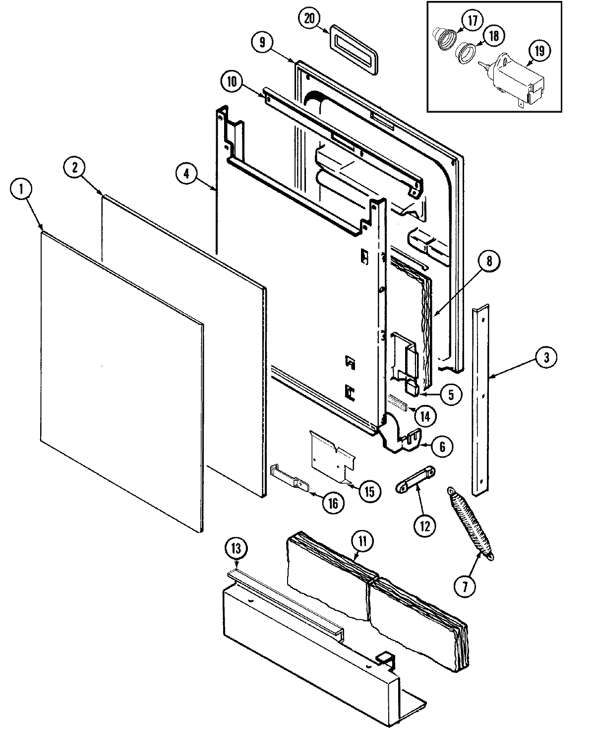 02 - DOOR