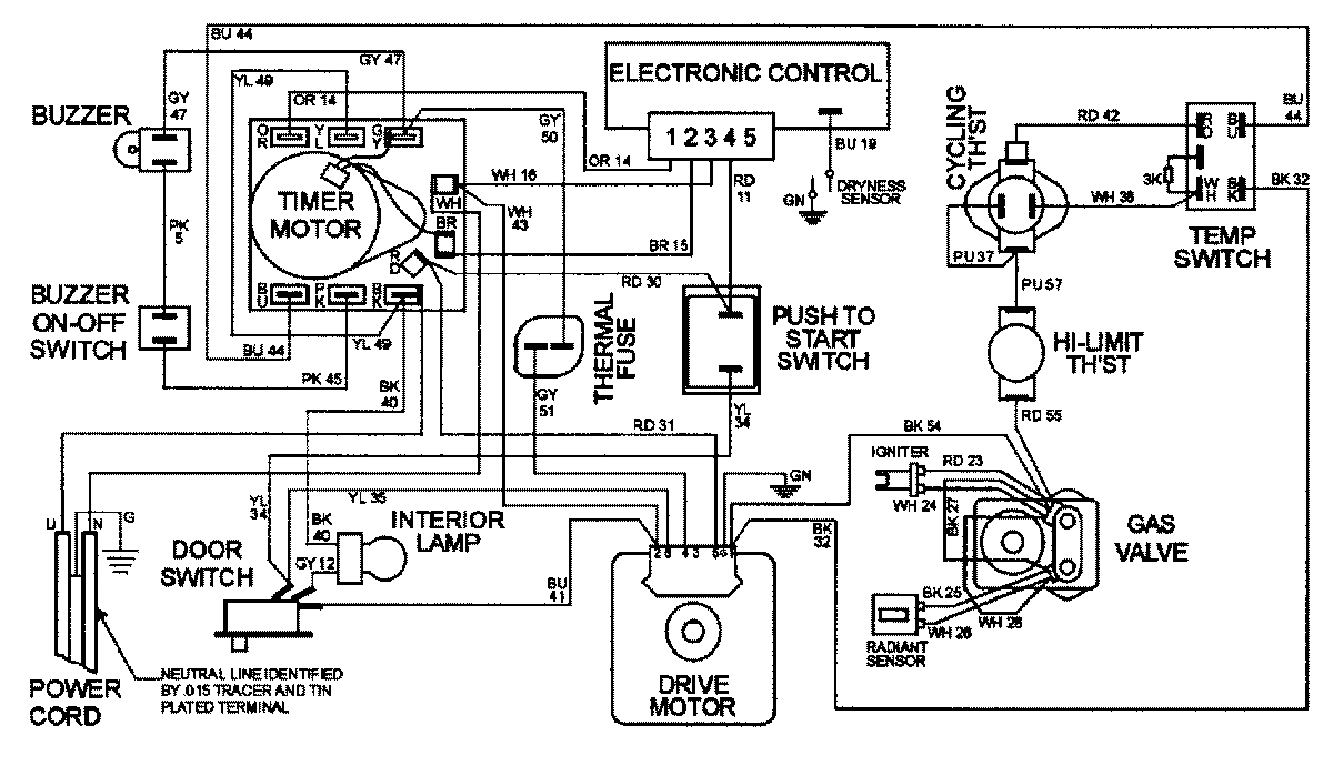 07 - WIRING INFORMATION