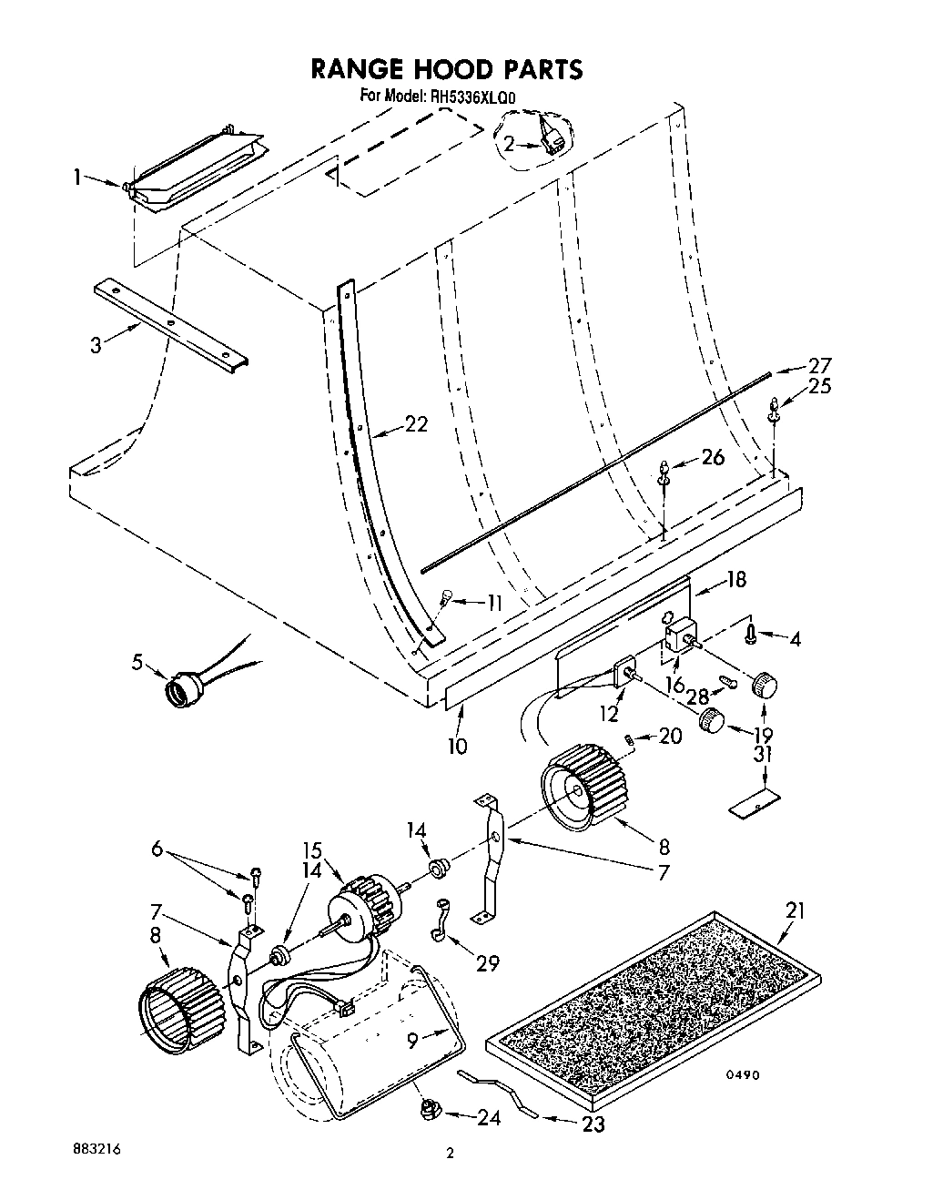 02 - SECTION