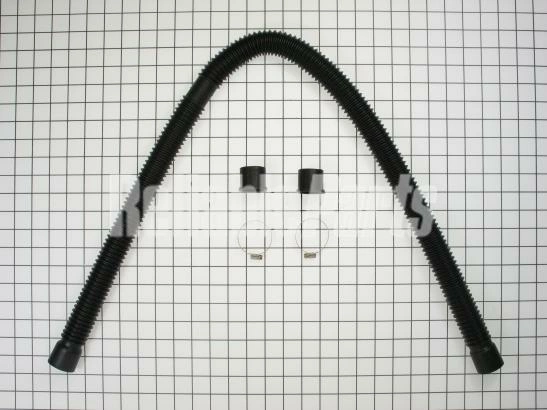 WH49X301 GE Hose Kit - Image 7