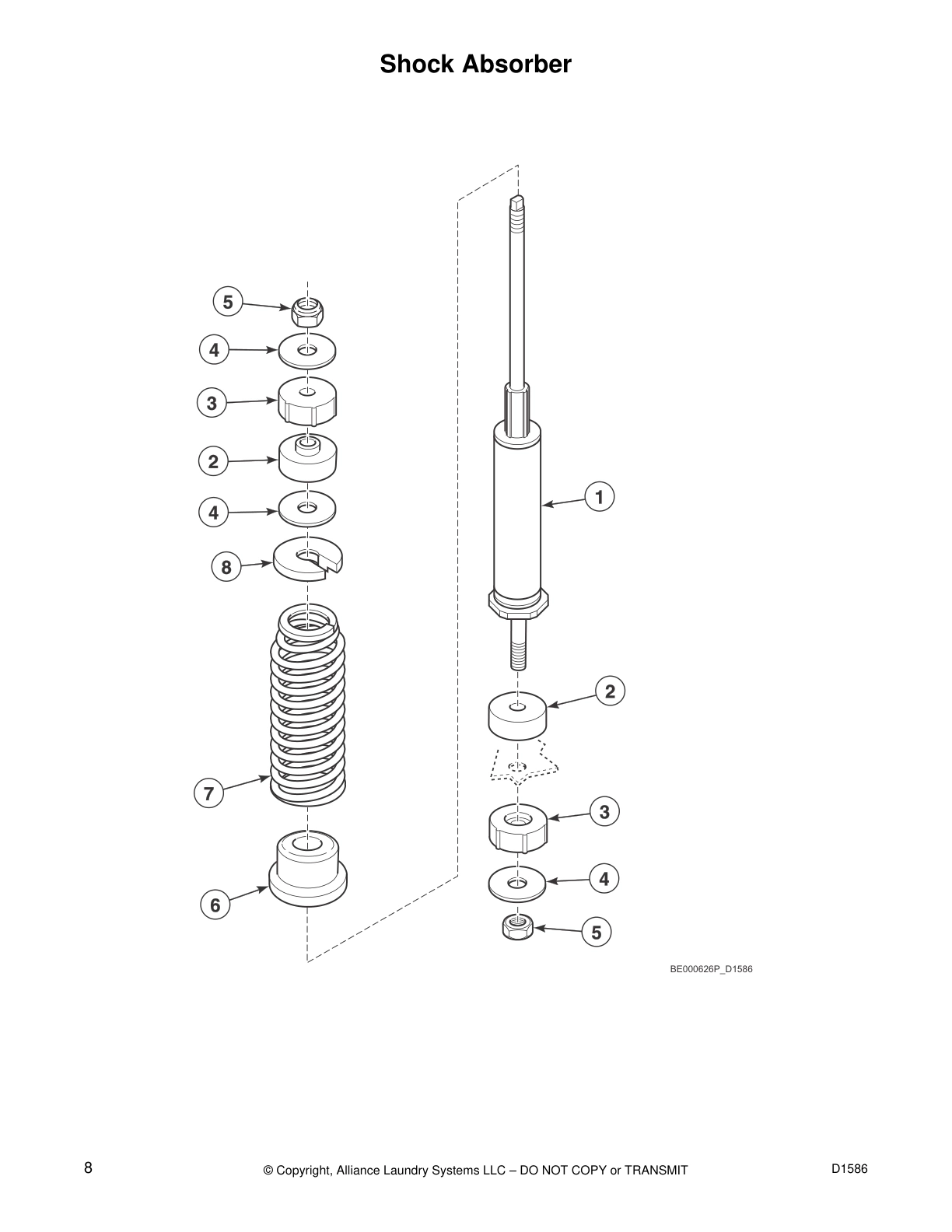 Shock Absorber