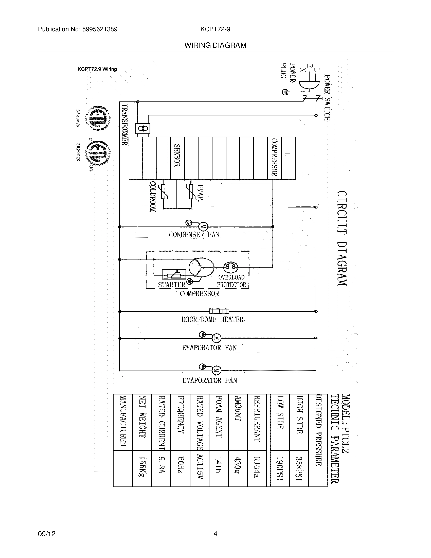04 - WIRING DIAGRAM