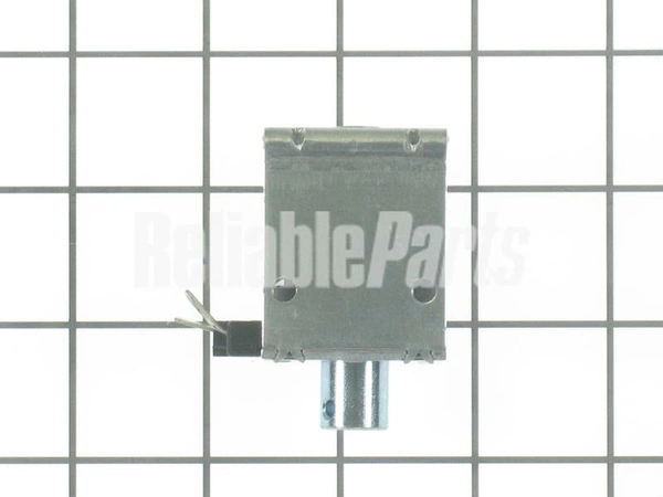 DA74-40151G Samsung Refrigerator Ice Dispenser Solinoid Valve - Image 2