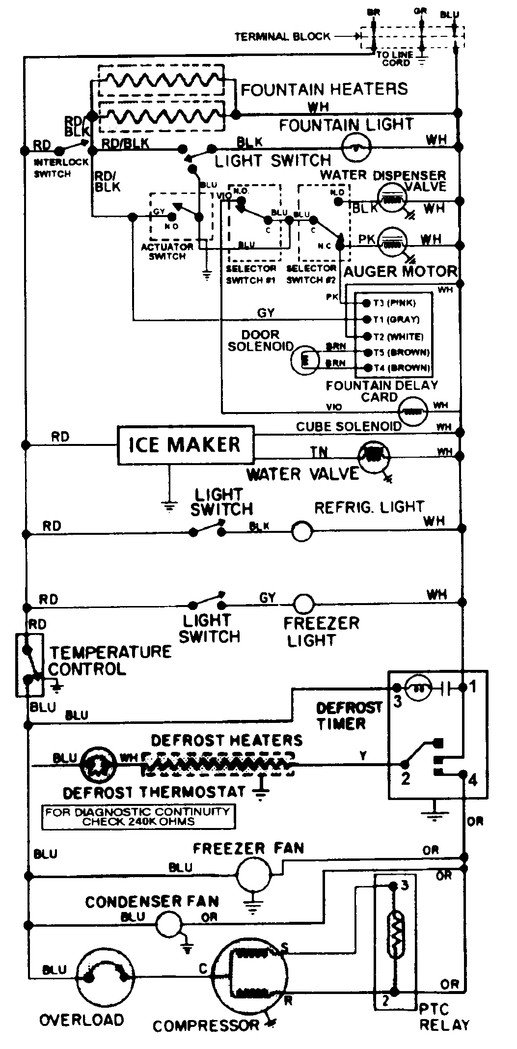 12 - WIRING INFORMATION