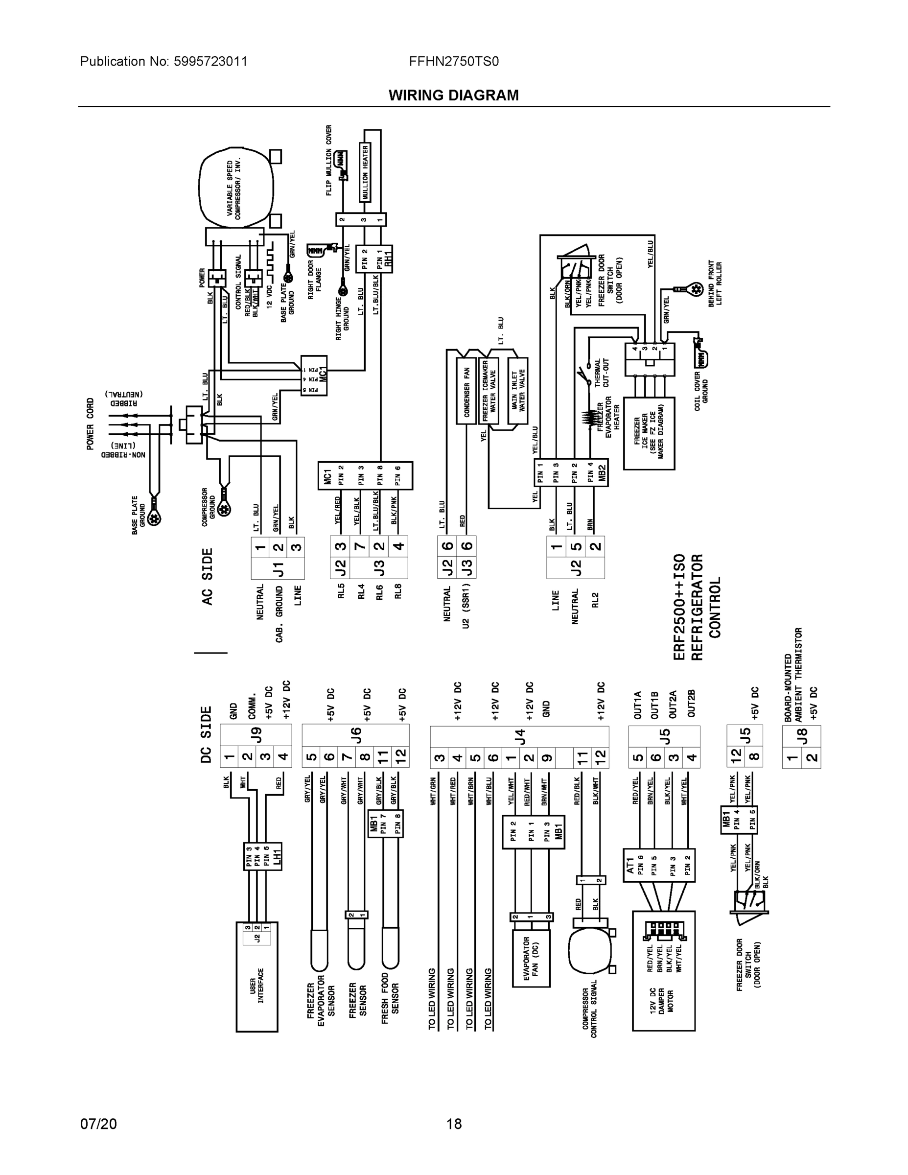 09 - WIRING DIAGRAM