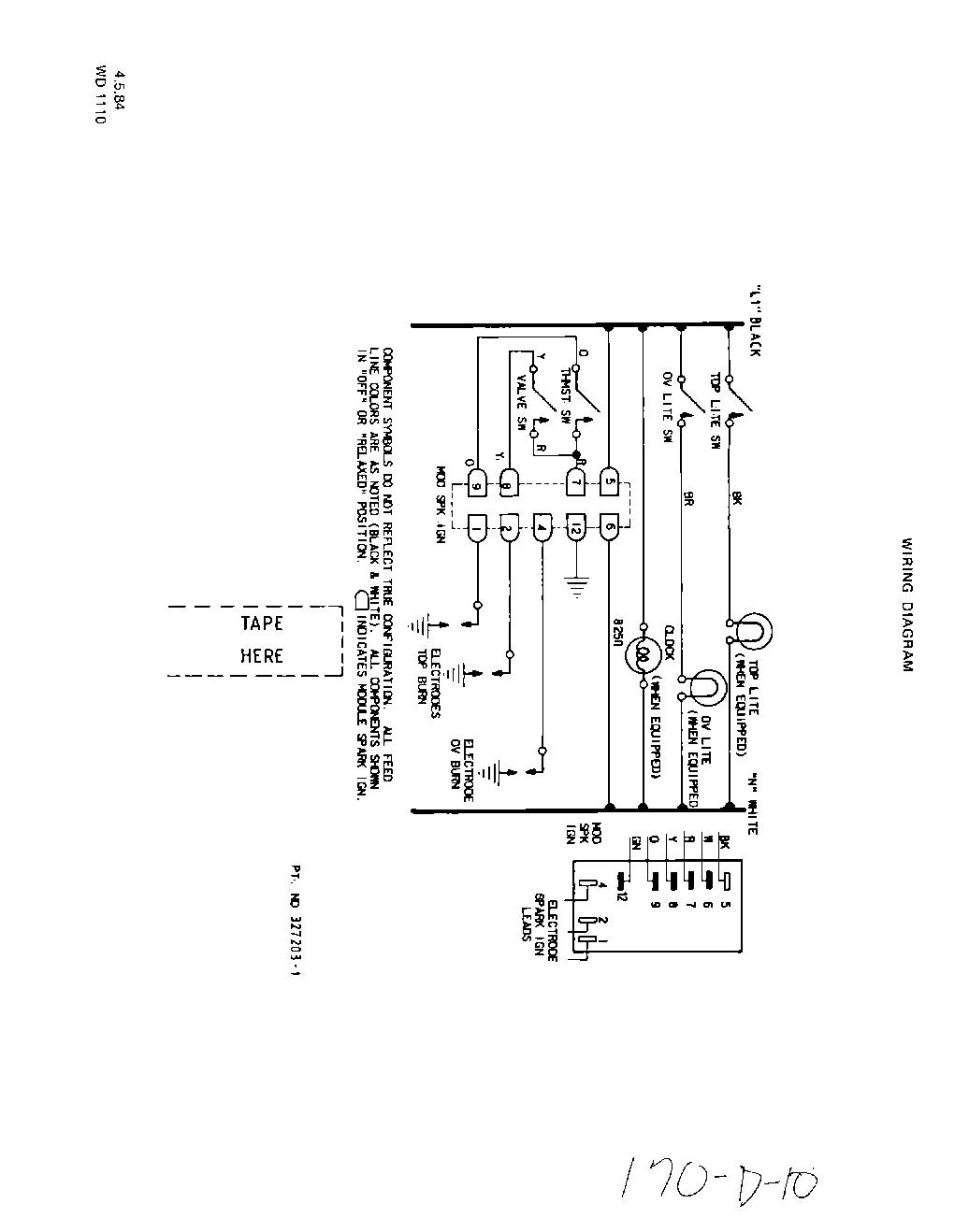 08 - WIRING DIAGRAM