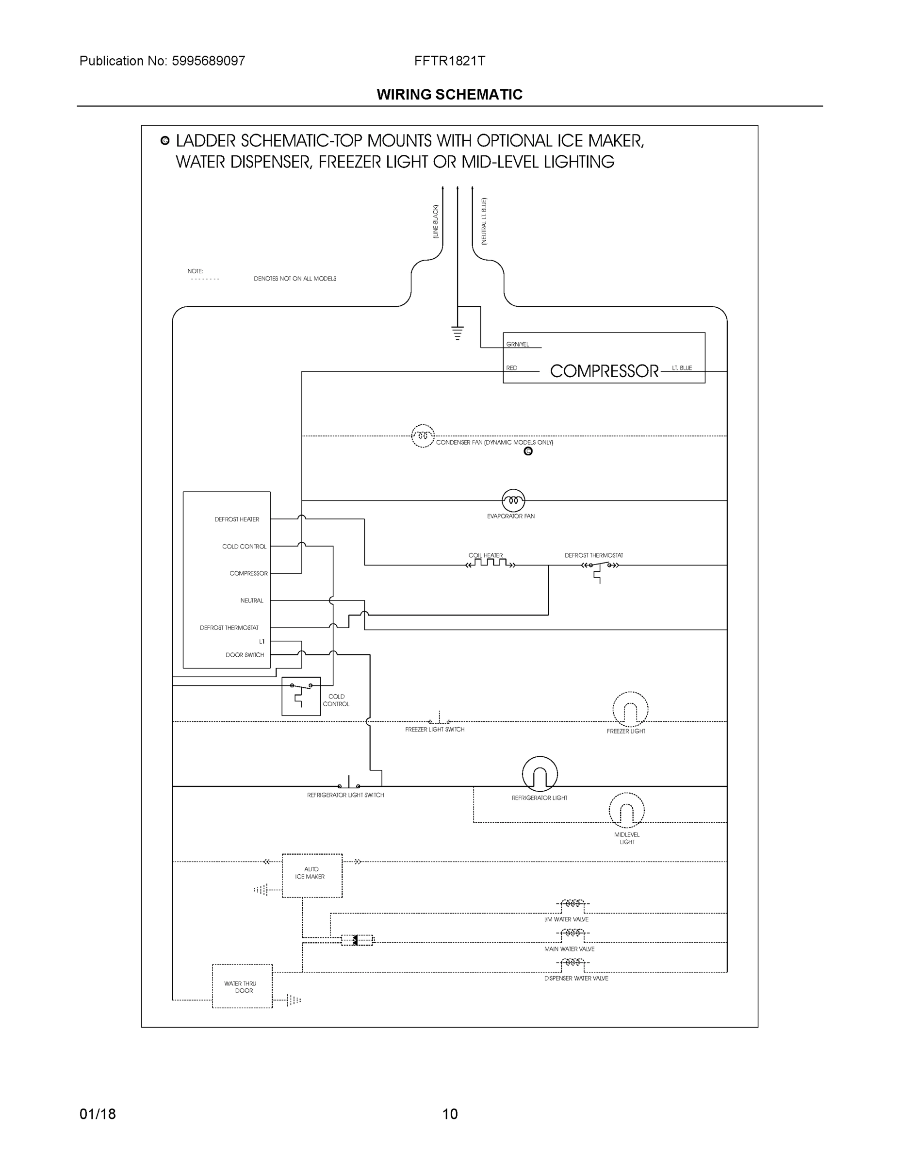 06 - WIRING SCHEMATIC