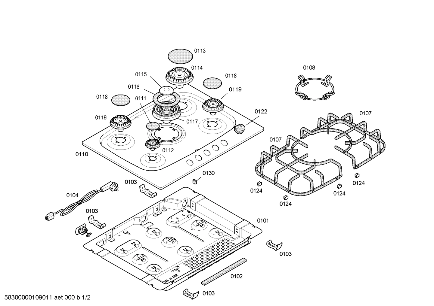 Diagram 1