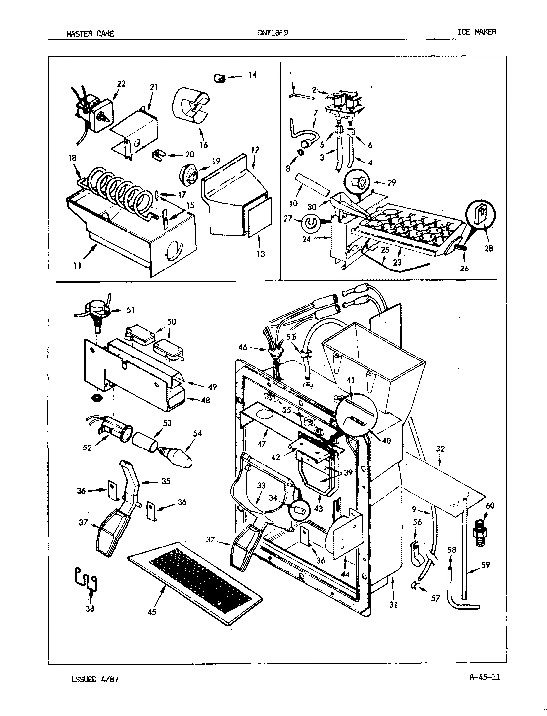 02 - ICE MAKER
