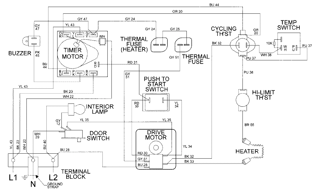 09 - WIRING INFORMATION