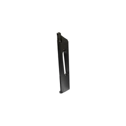 Elite Force 1911 Extended 6mm Mag 27Rds