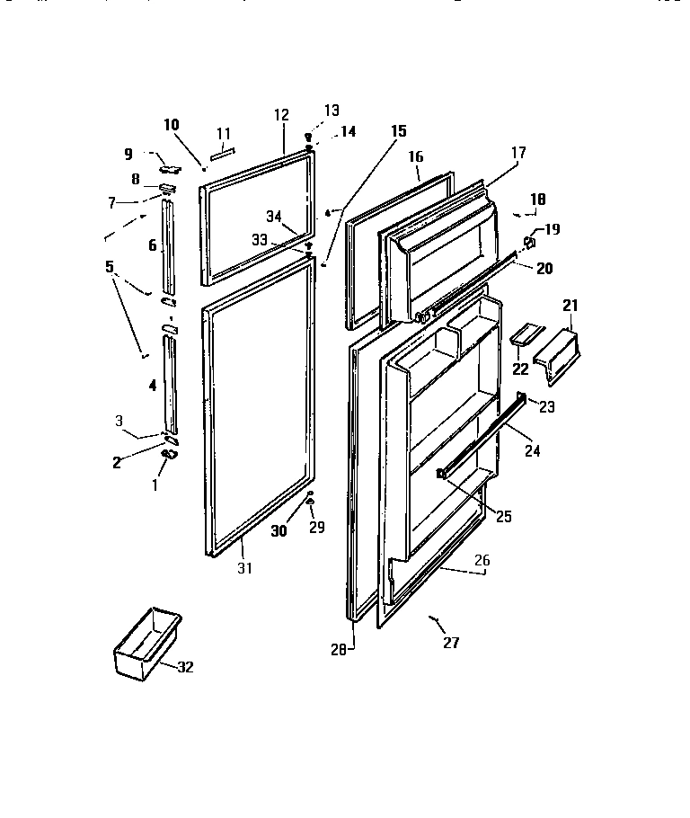 02 - DOOR