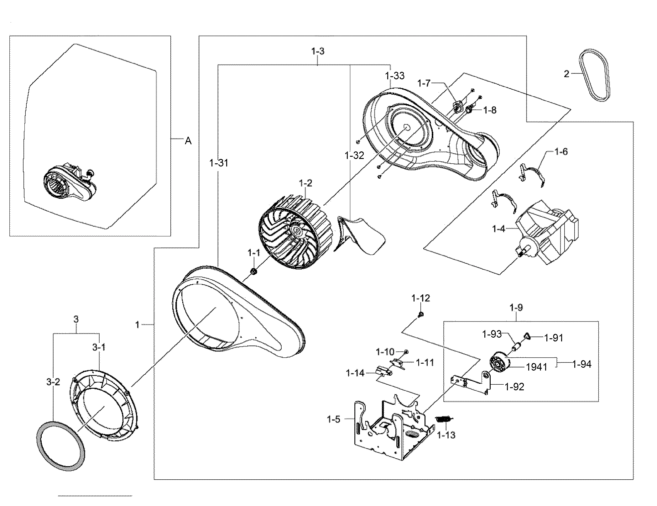 Motor Assembly