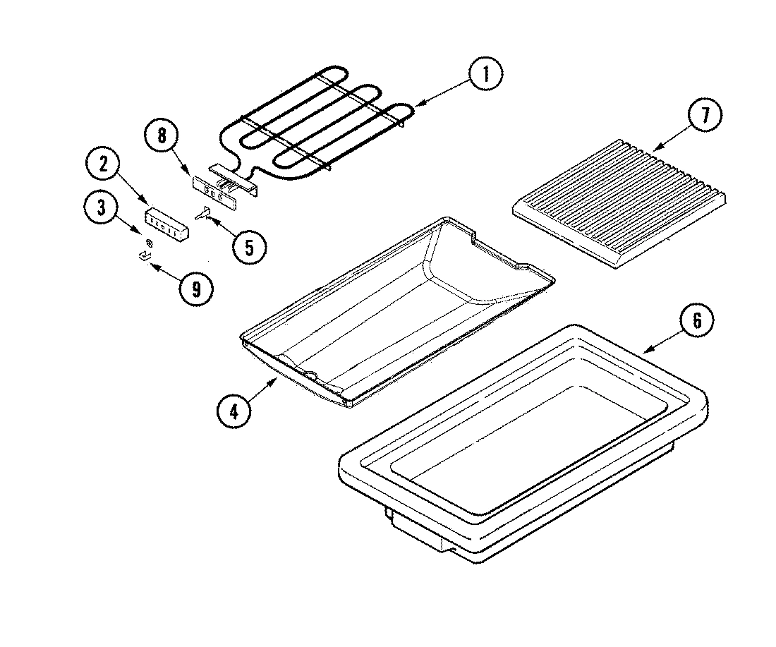 01 - GRILL CARTRIDGE