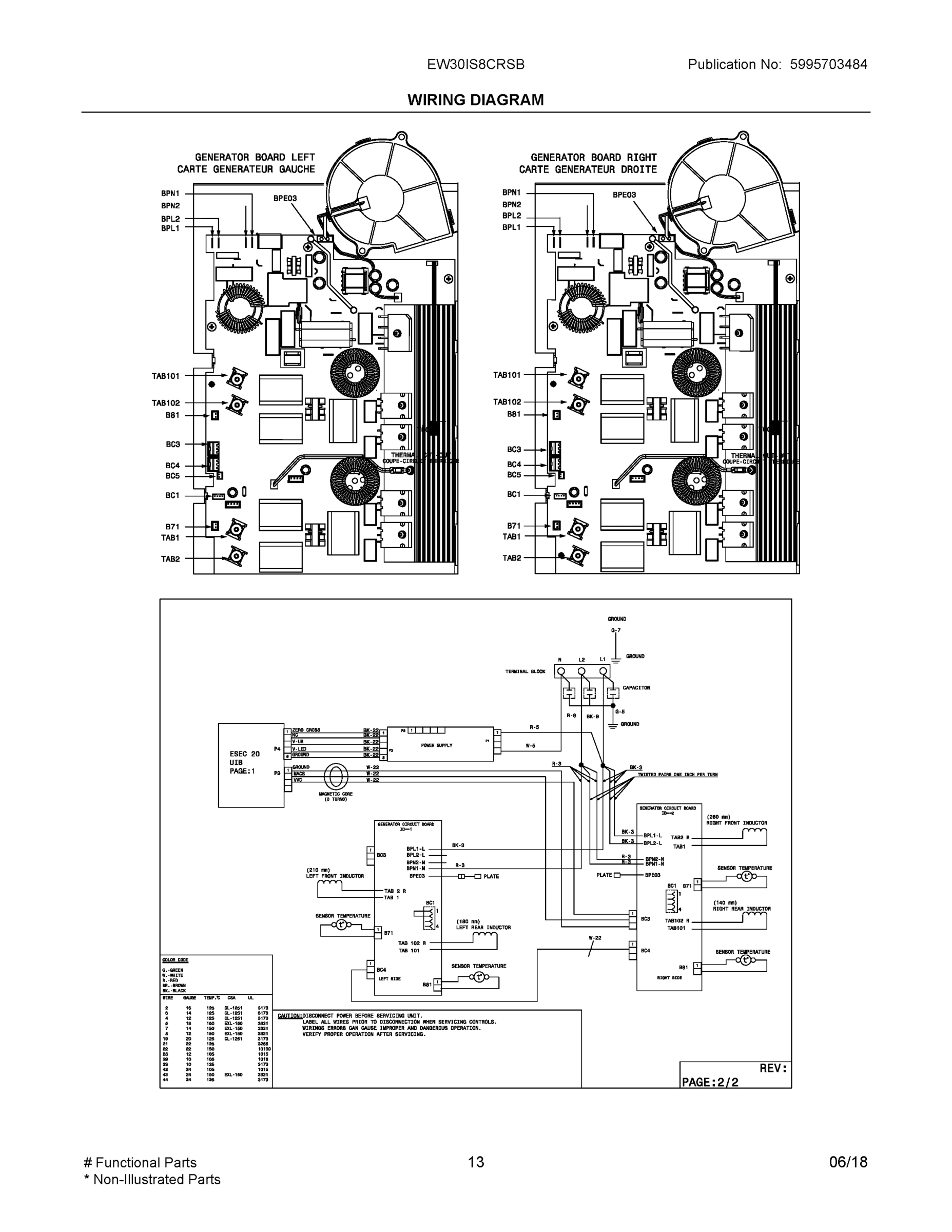 07 - WIRING DIAGRAM