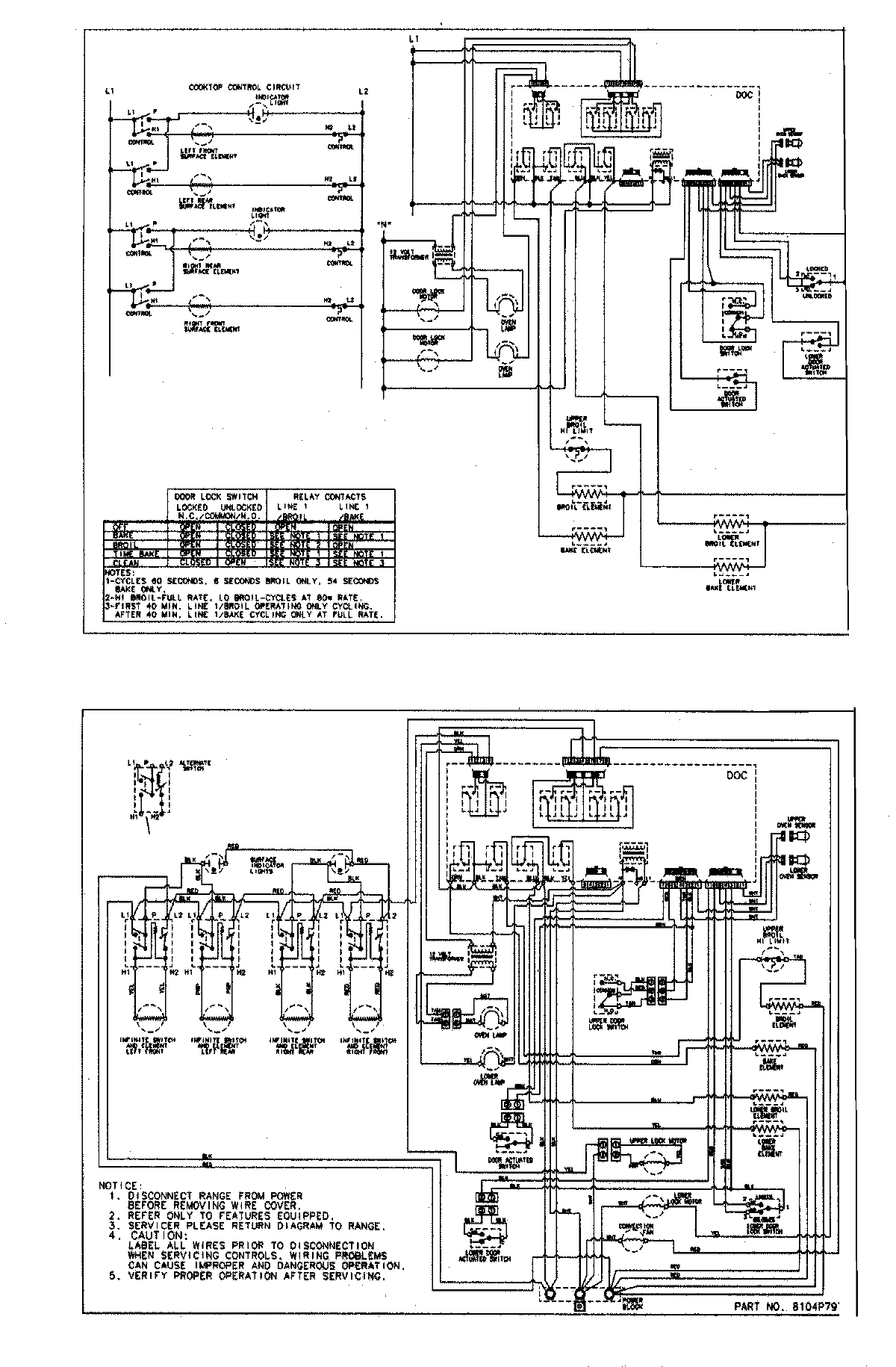 07 - WIRING INFORMATION
