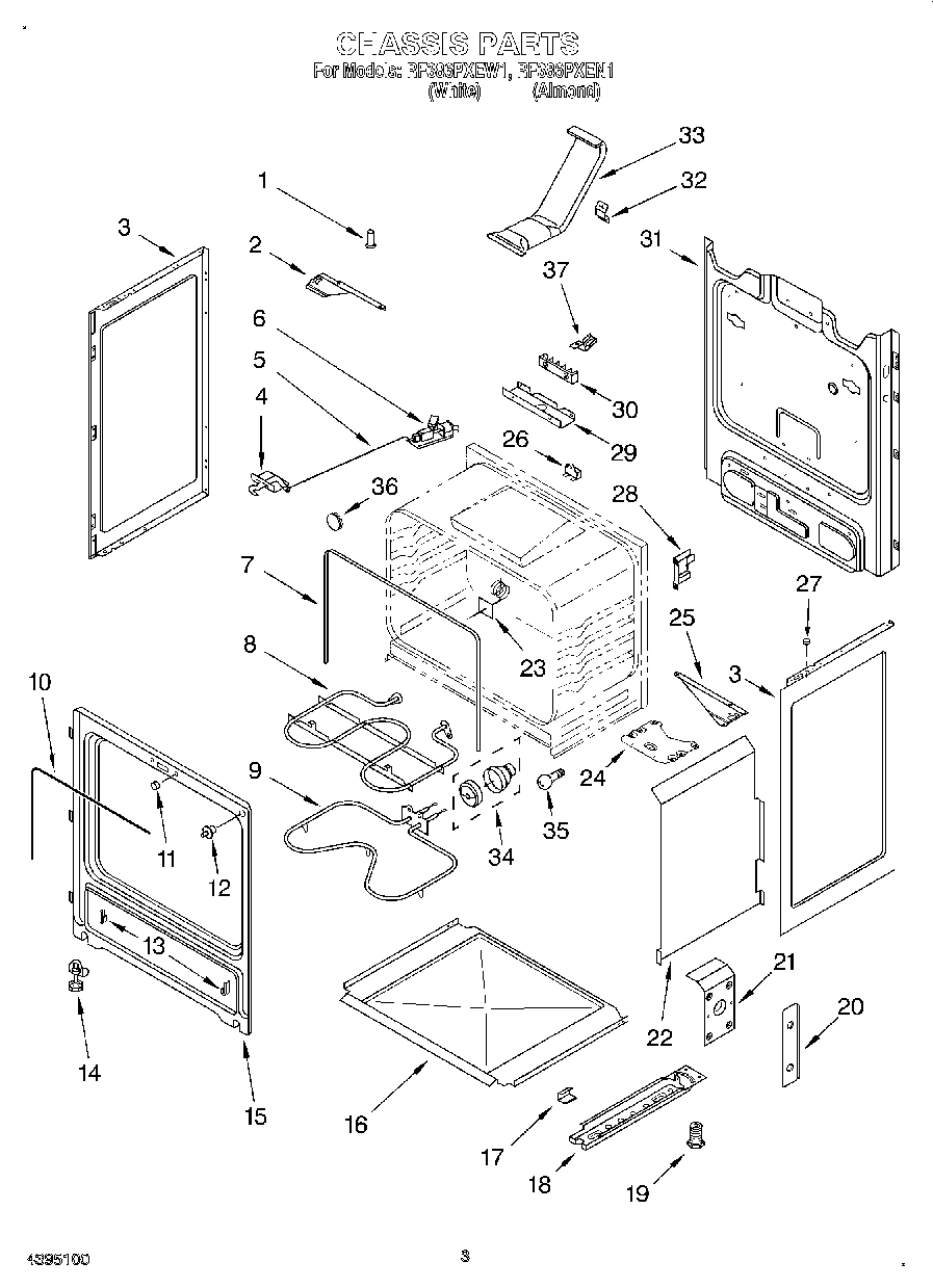 03 - CHASSIS