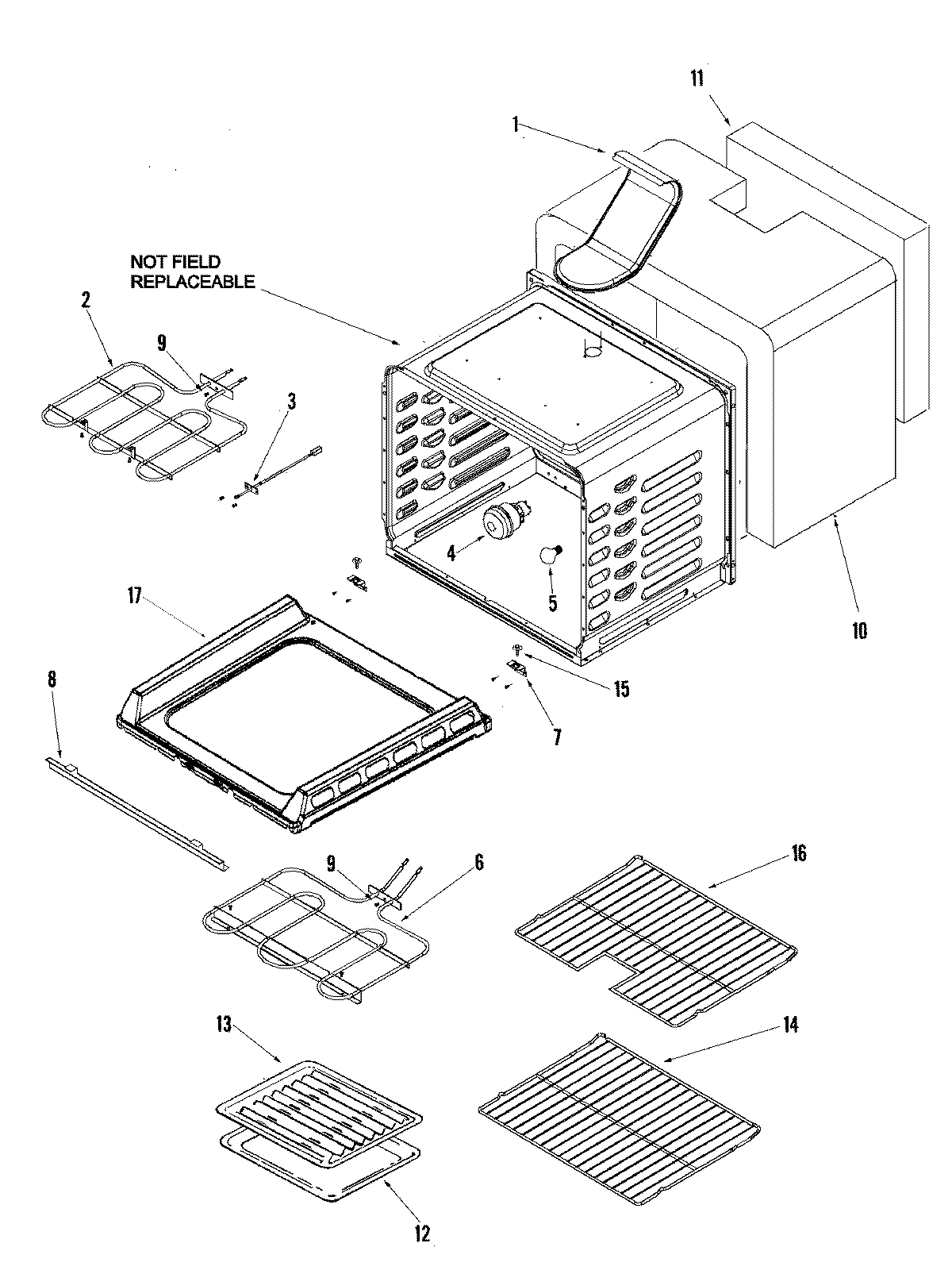 02 - CAVITY (BLK/STL)