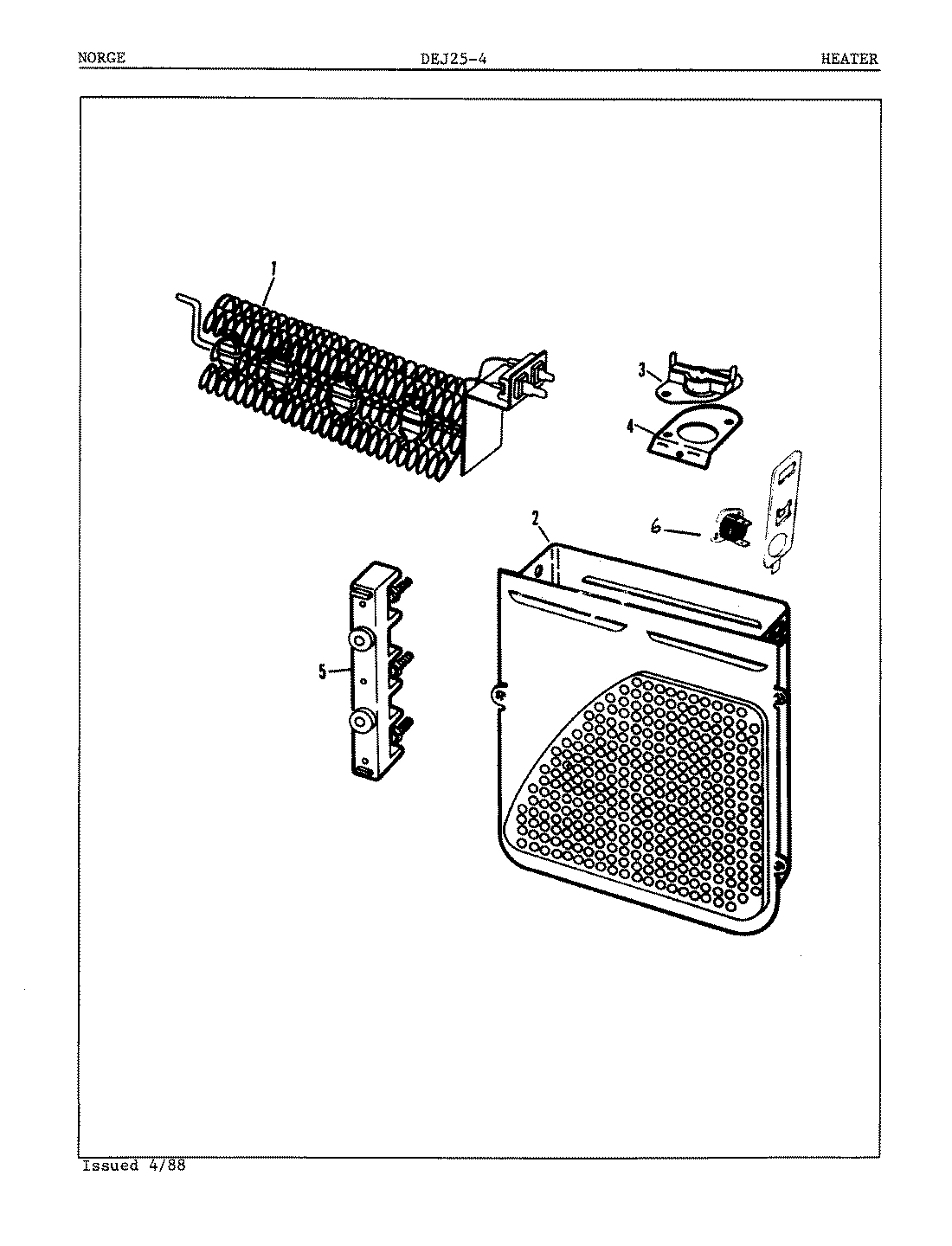 04 - HEATER (REV. A-C)