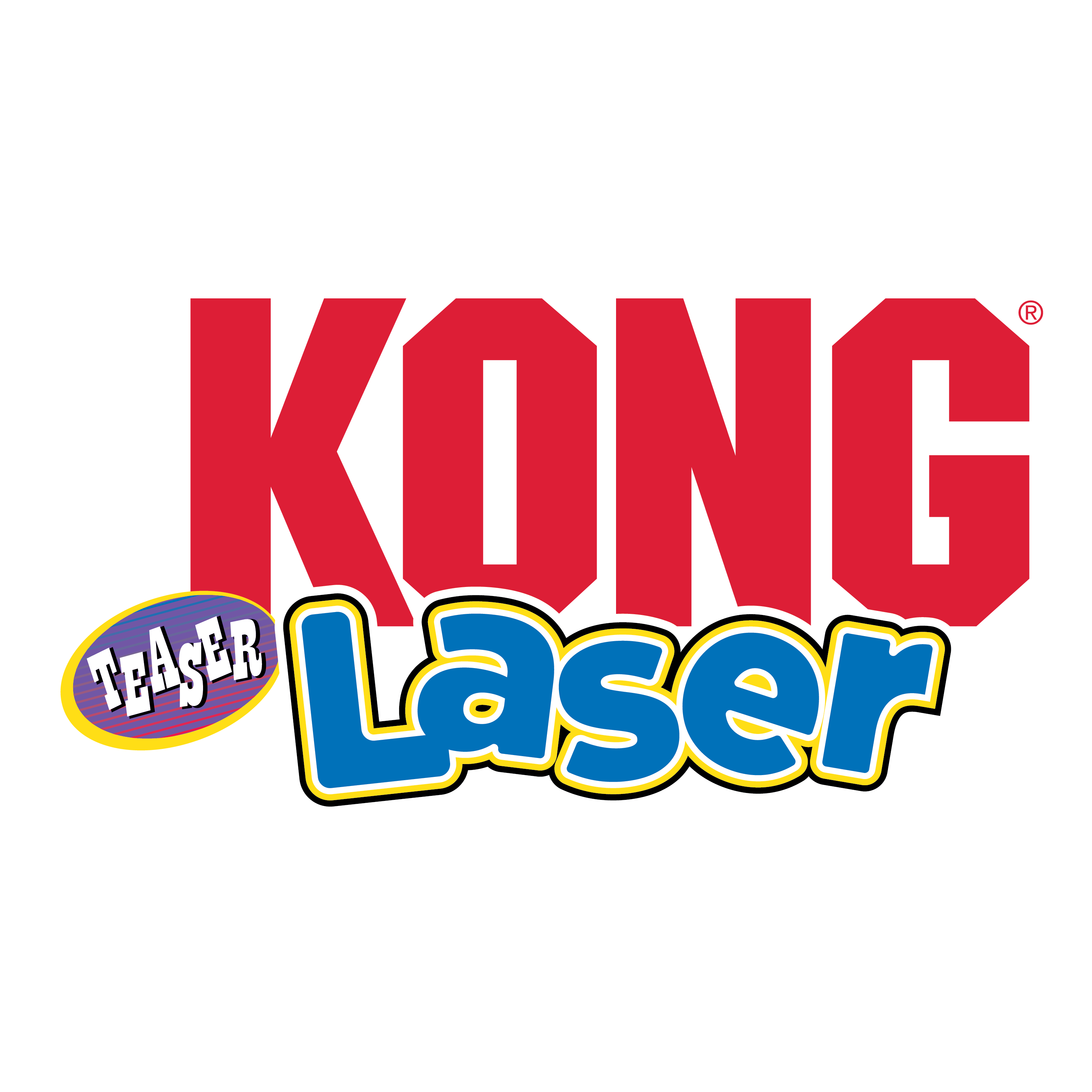 Kong best sale laser teaser