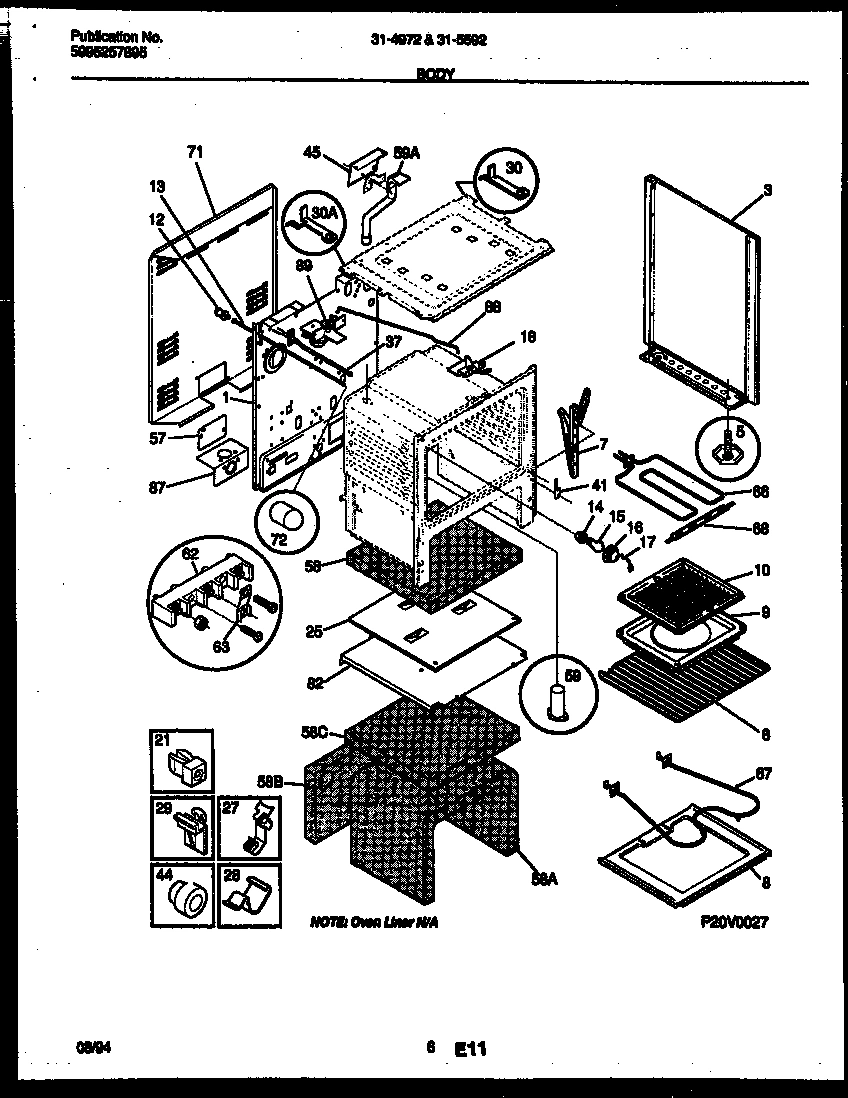 04 - BODY PARTS