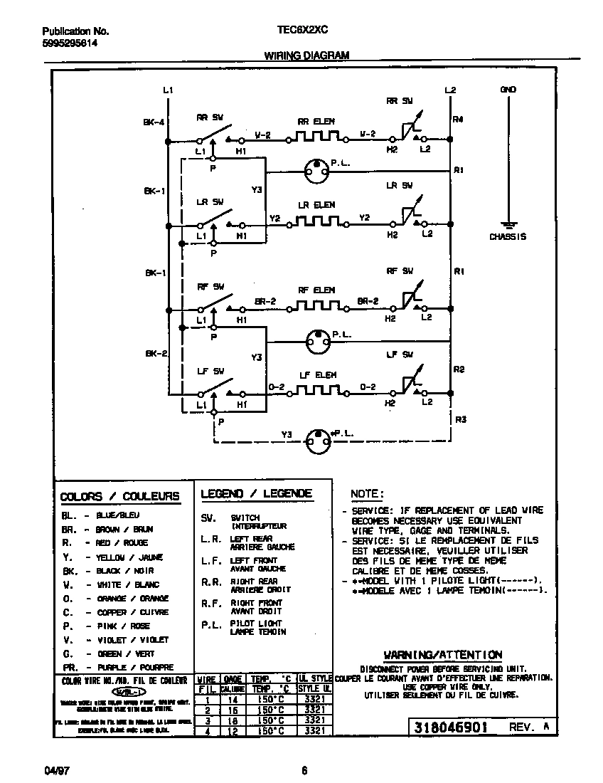 04 - WIRING DIAGRAM